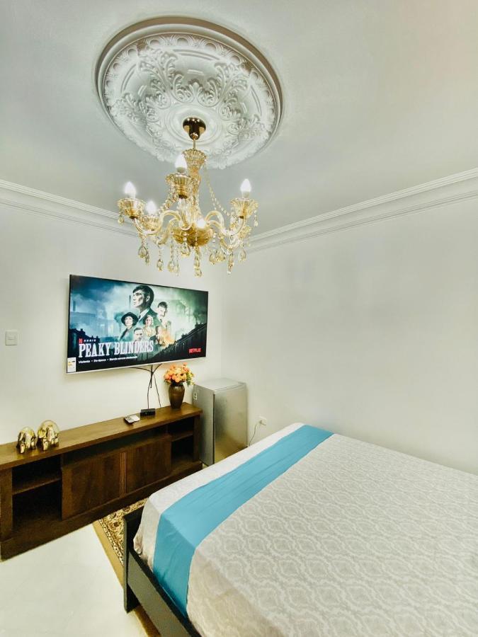 דירות גוויאקיל Big House מראה חיצוני תמונה